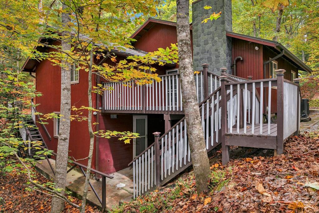 Knob Creek - Residential
