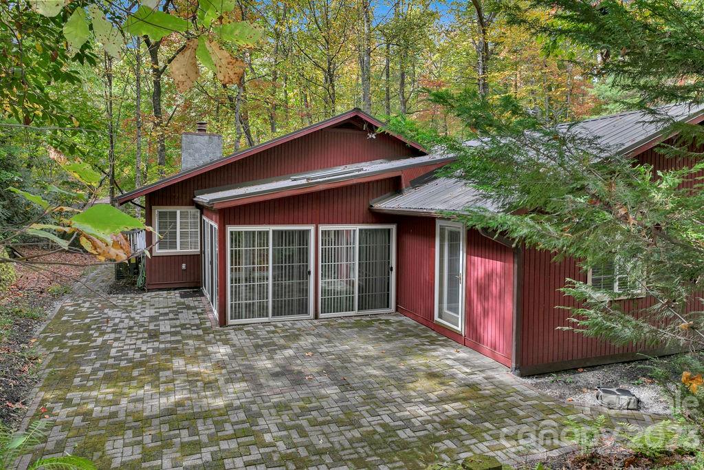 Knob Creek - Residential