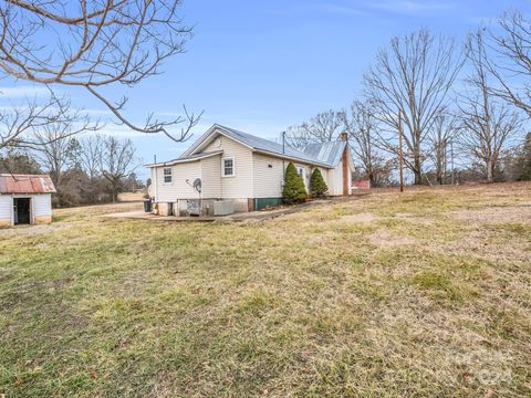 A home in Rutherfordton