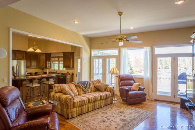 Lakeridge - Residential