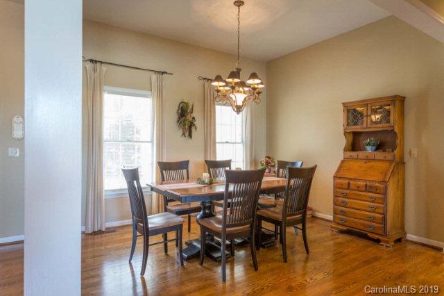 Lakeridge - Residential