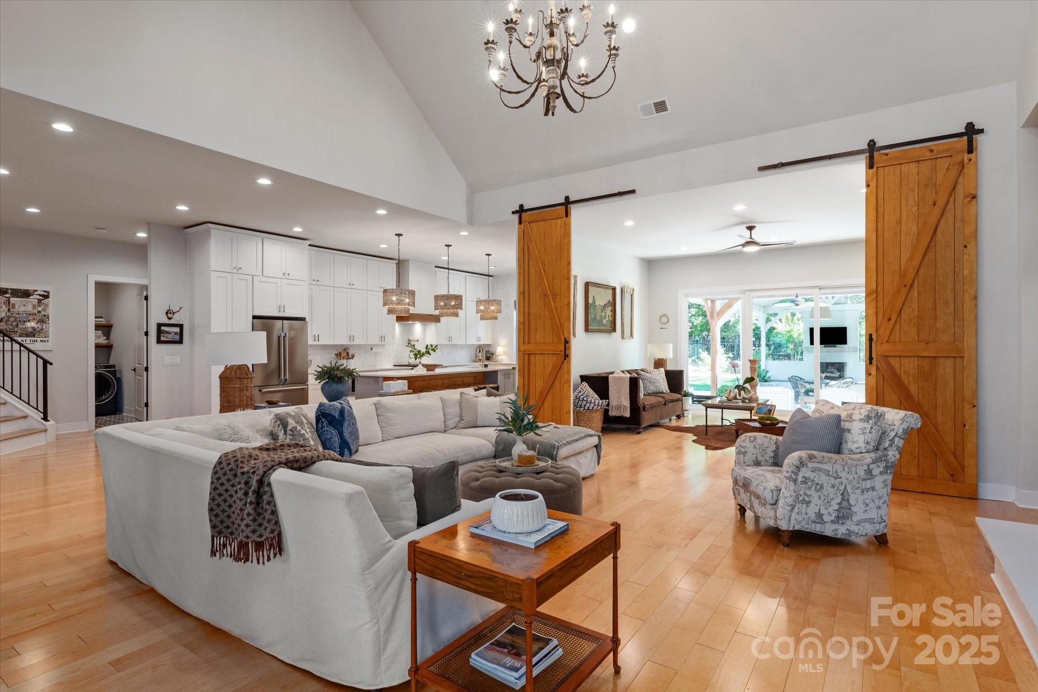 2705 Ski Trail Lane