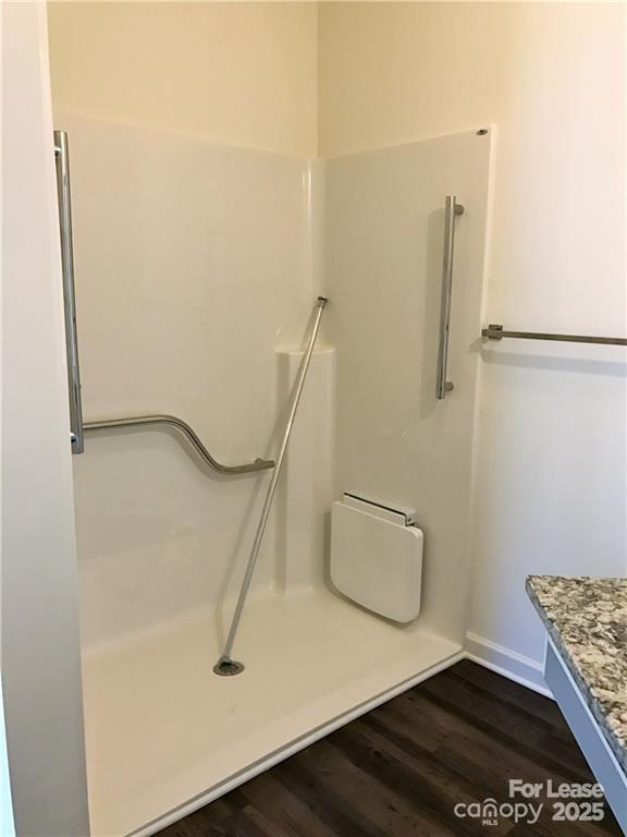 Oakhurst - Residential Lease