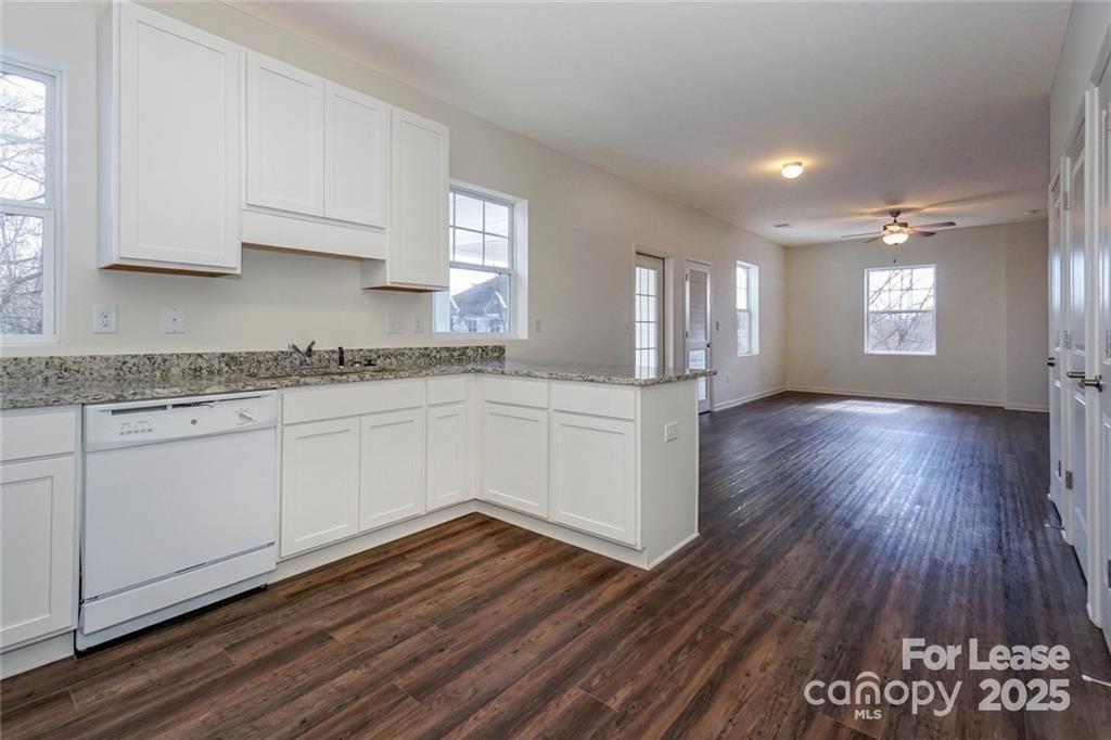 Oakhurst - Residential Lease