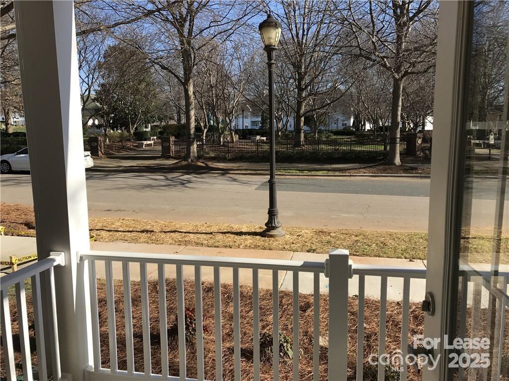 Oakhurst - Residential Lease