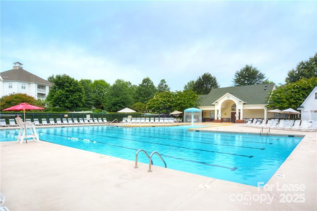 Oakhurst - Residential Lease