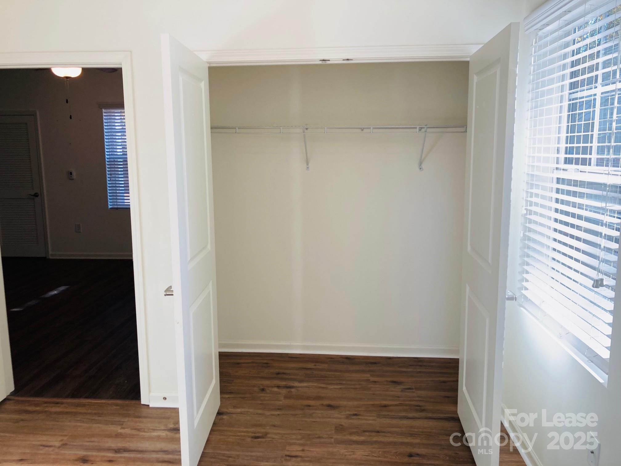 Oakhurst - Residential Lease