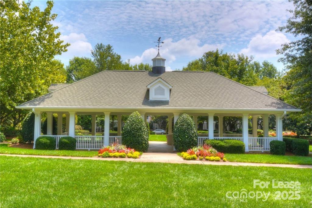 Oakhurst - Residential Lease