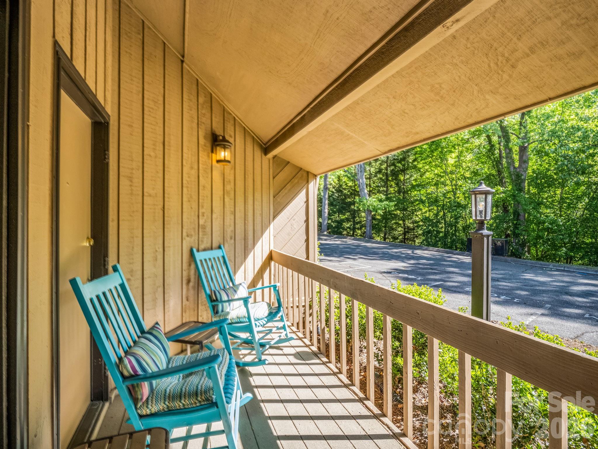 Rumbling Bald on Lake Lure - Residential