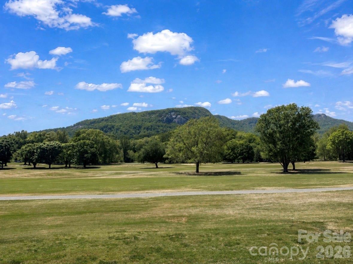 Rumbling Bald on Lake Lure - Residential