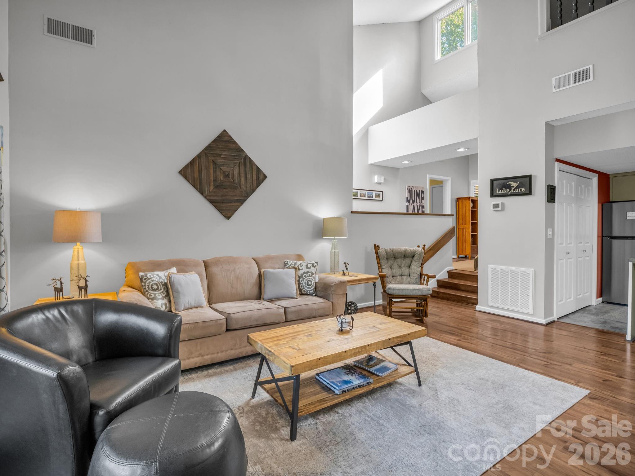 Rumbling Bald on Lake Lure - Residential