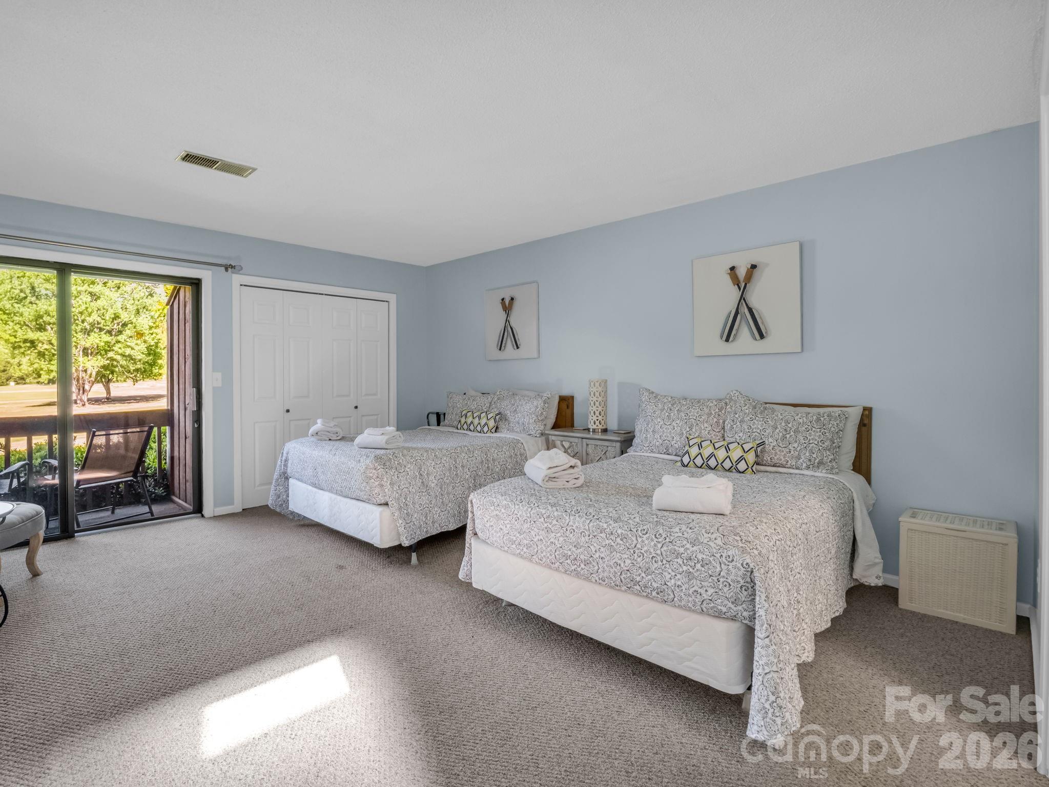 Rumbling Bald on Lake Lure - Residential