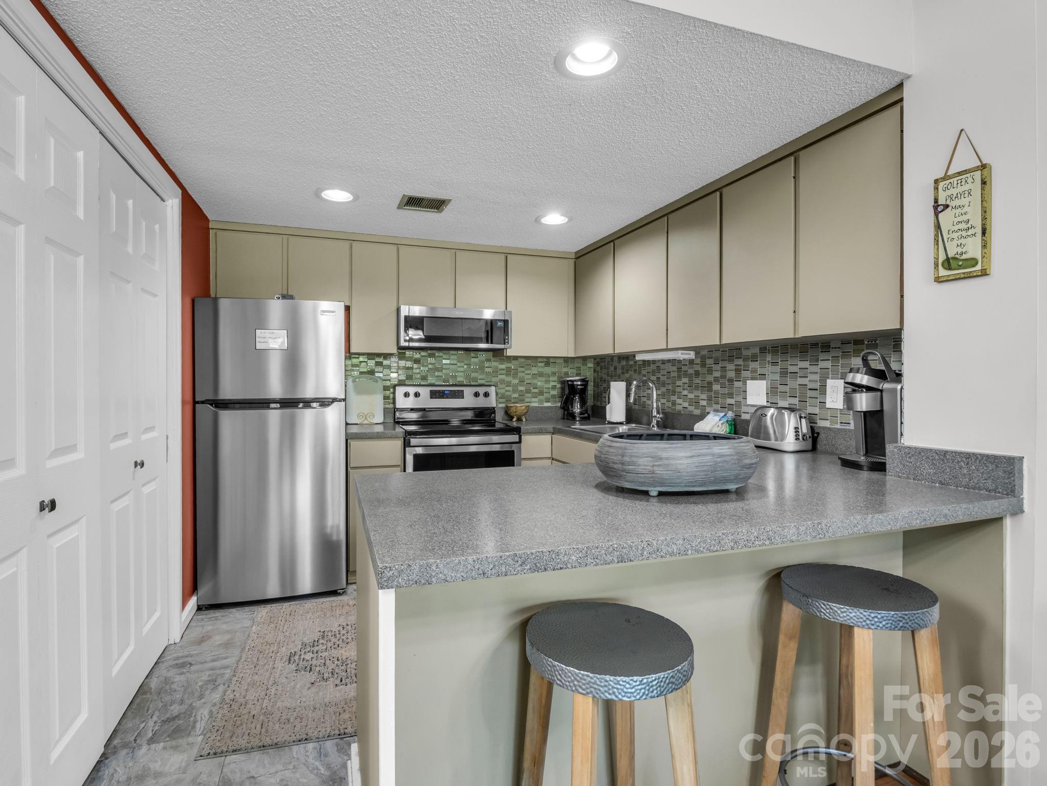 Rumbling Bald on Lake Lure - Residential