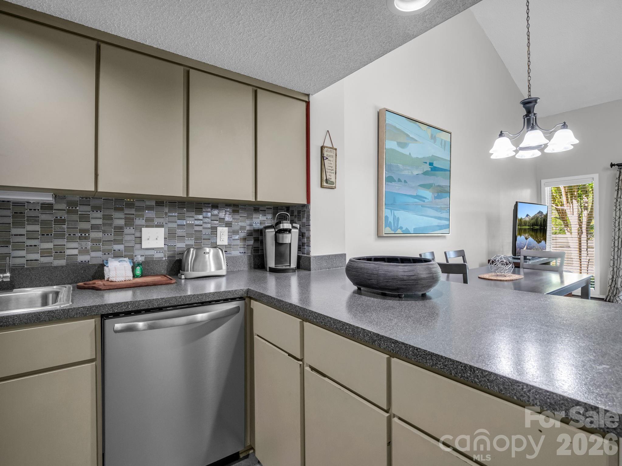 Rumbling Bald on Lake Lure - Residential