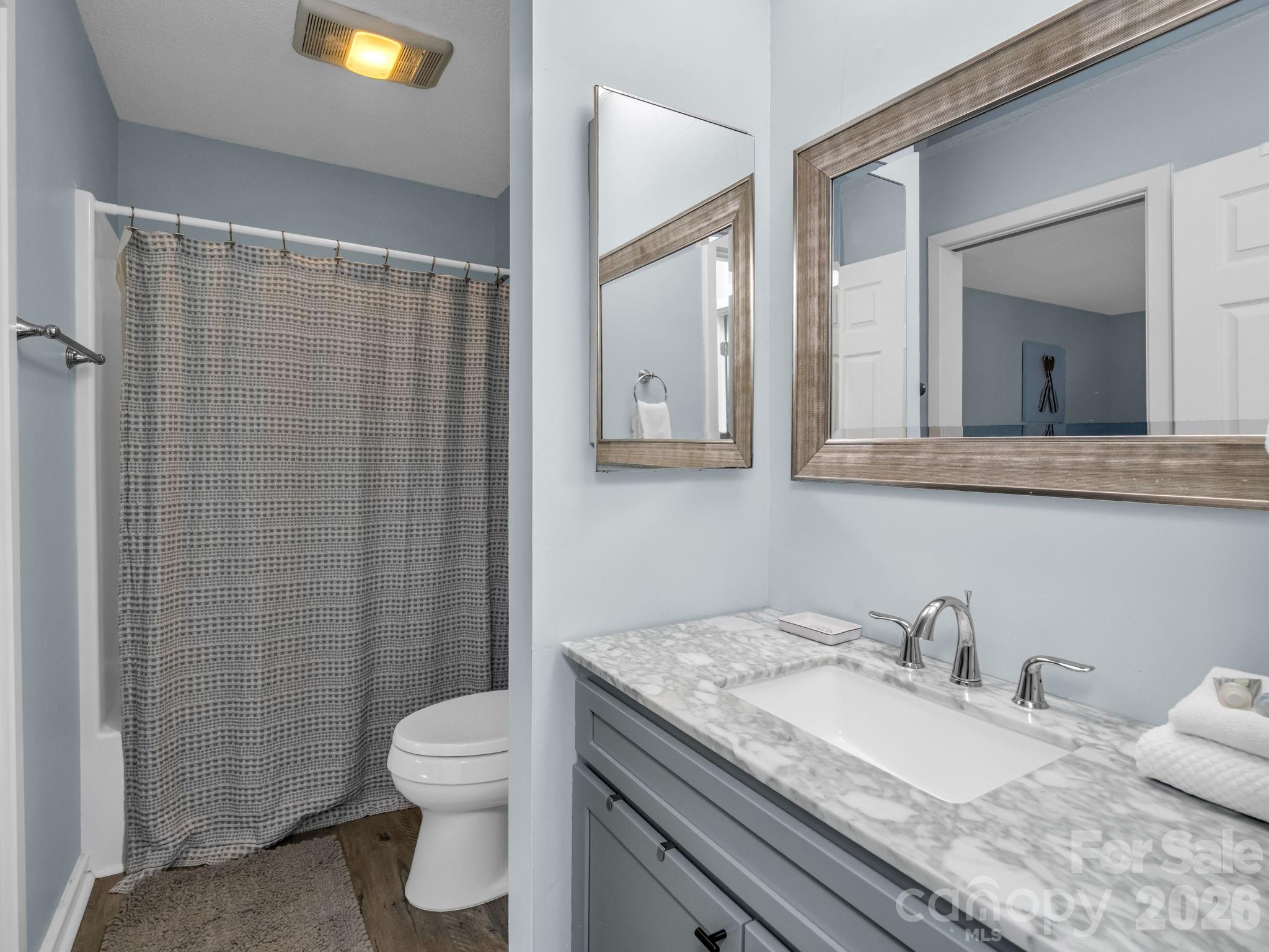 Rumbling Bald on Lake Lure - Residential