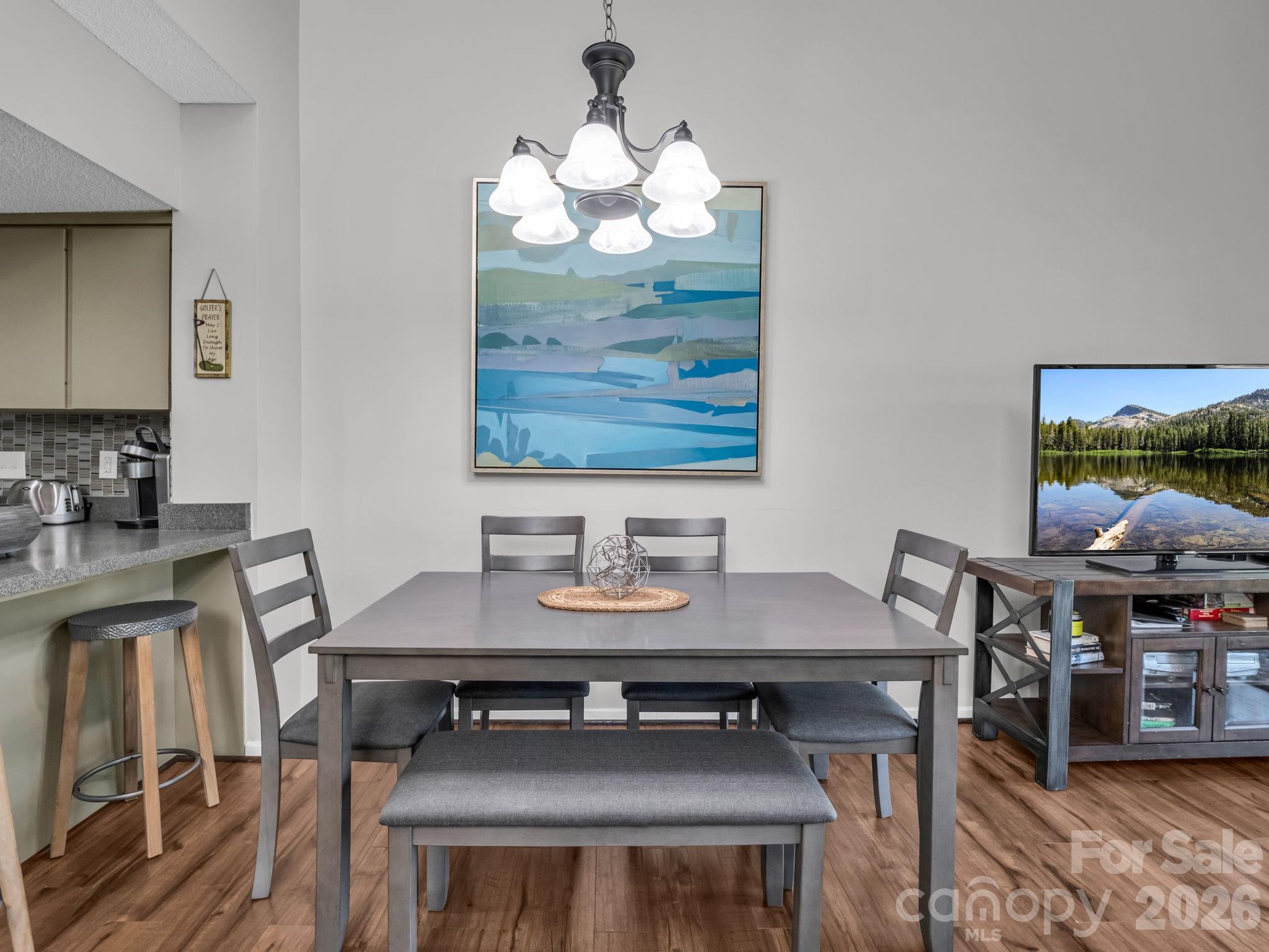 Rumbling Bald on Lake Lure - Residential