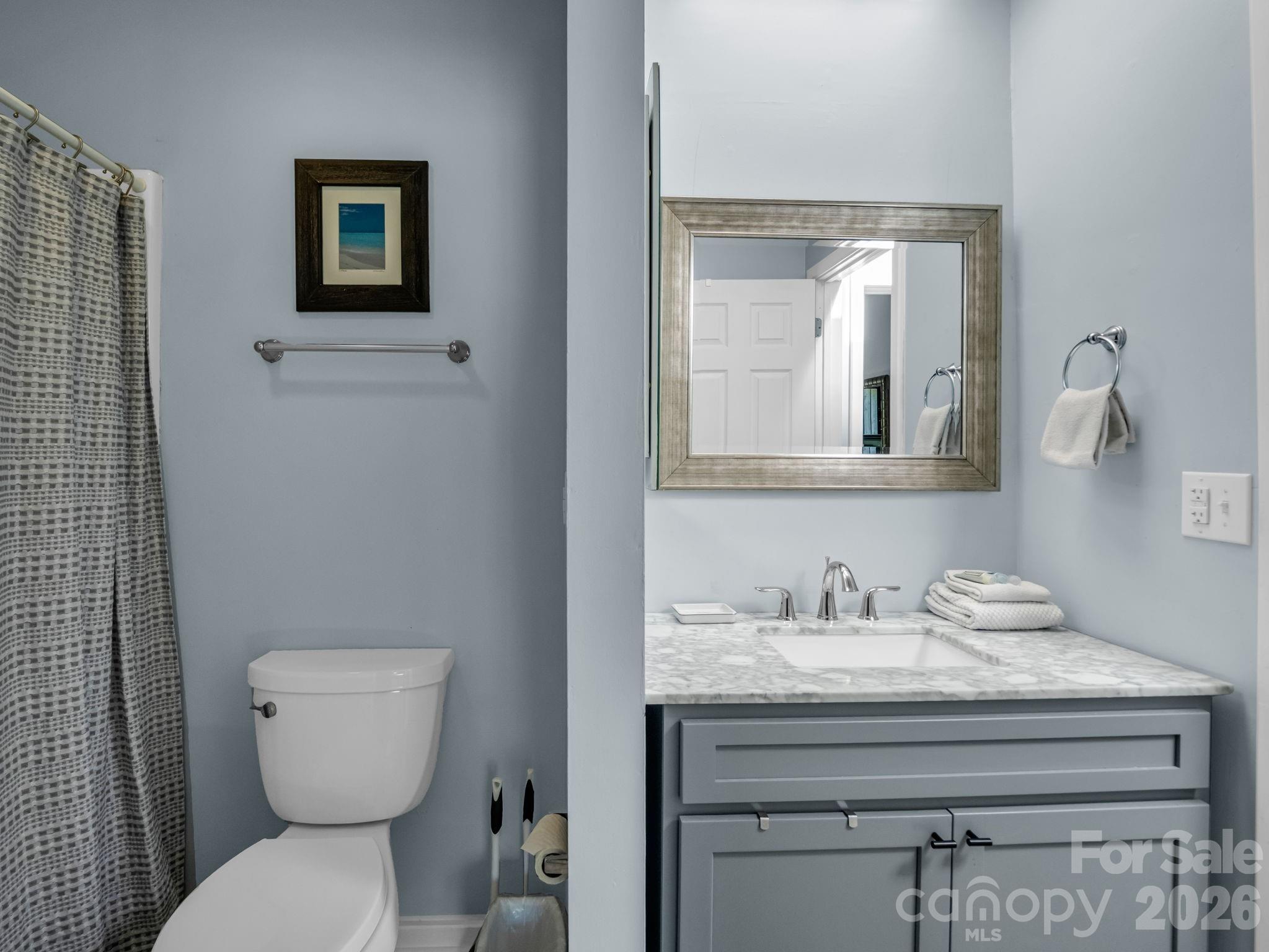 Rumbling Bald on Lake Lure - Residential