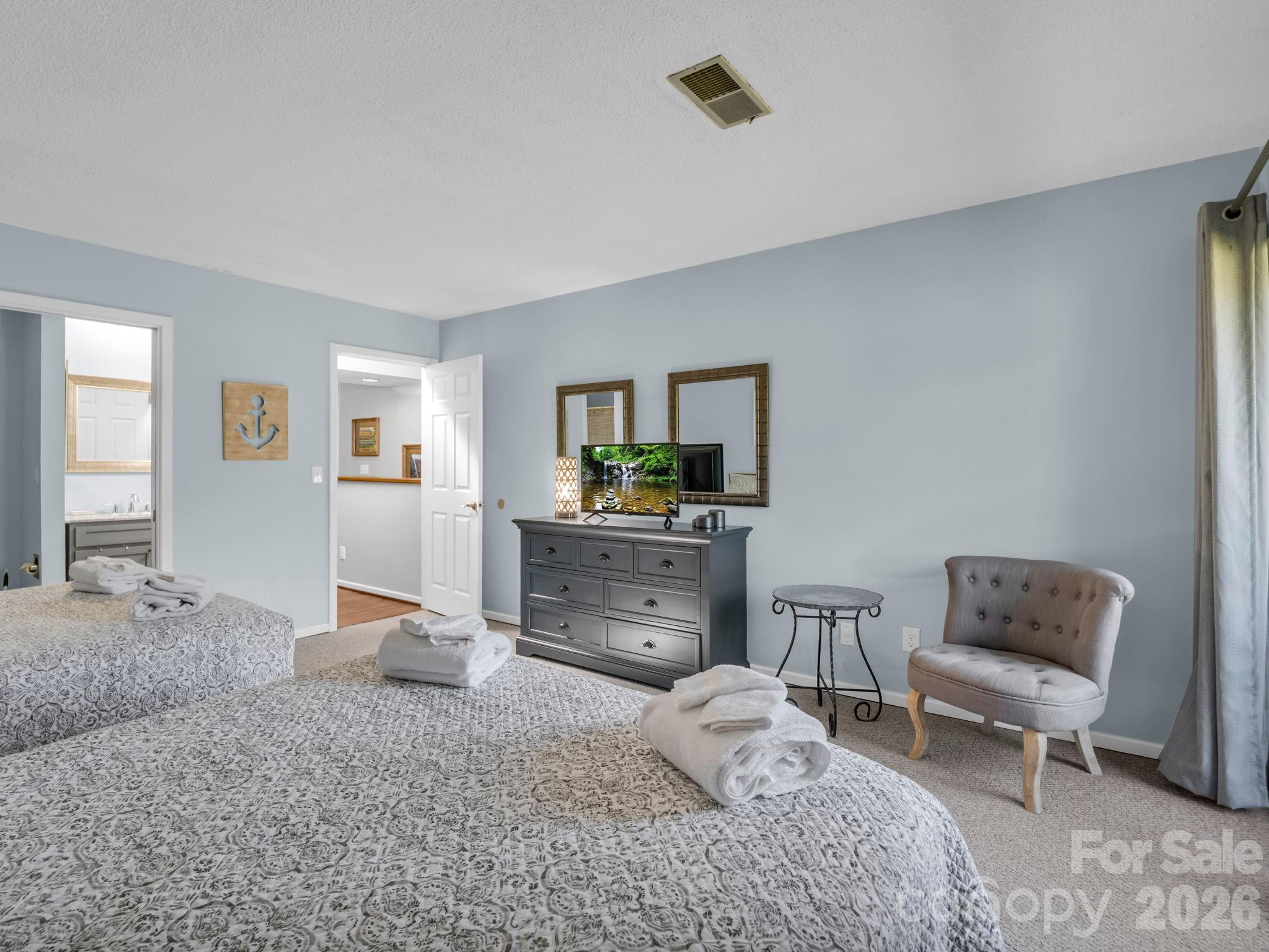 Rumbling Bald on Lake Lure - Residential