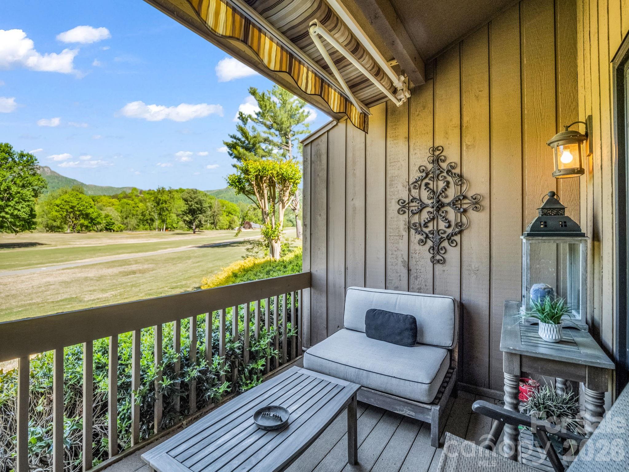 Rumbling Bald on Lake Lure - Residential
