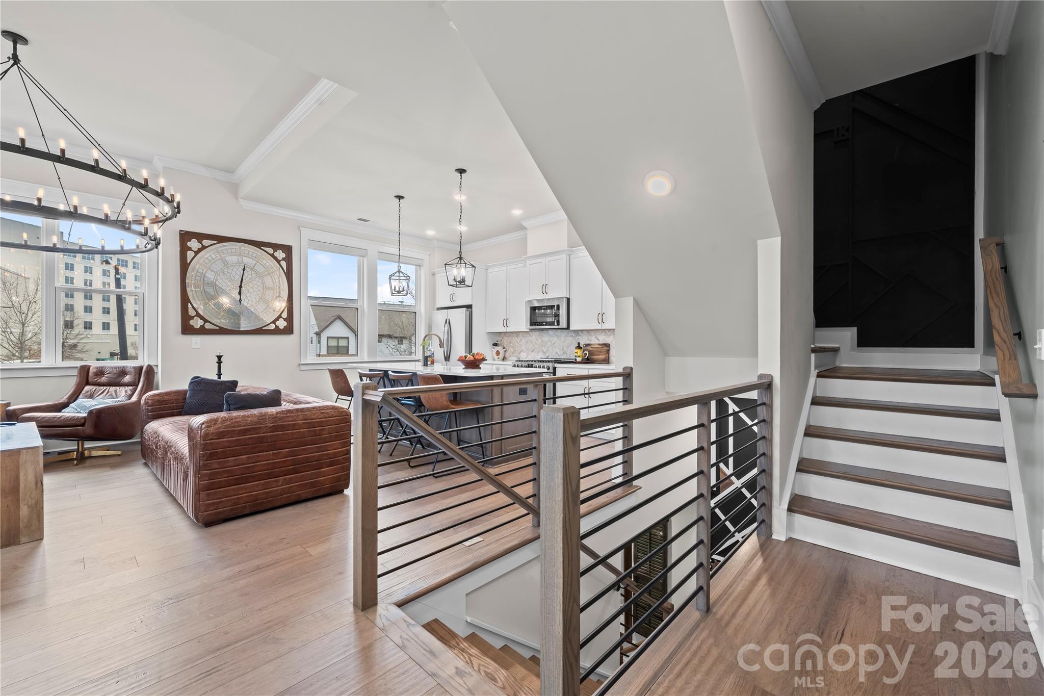 Waverly - Residential