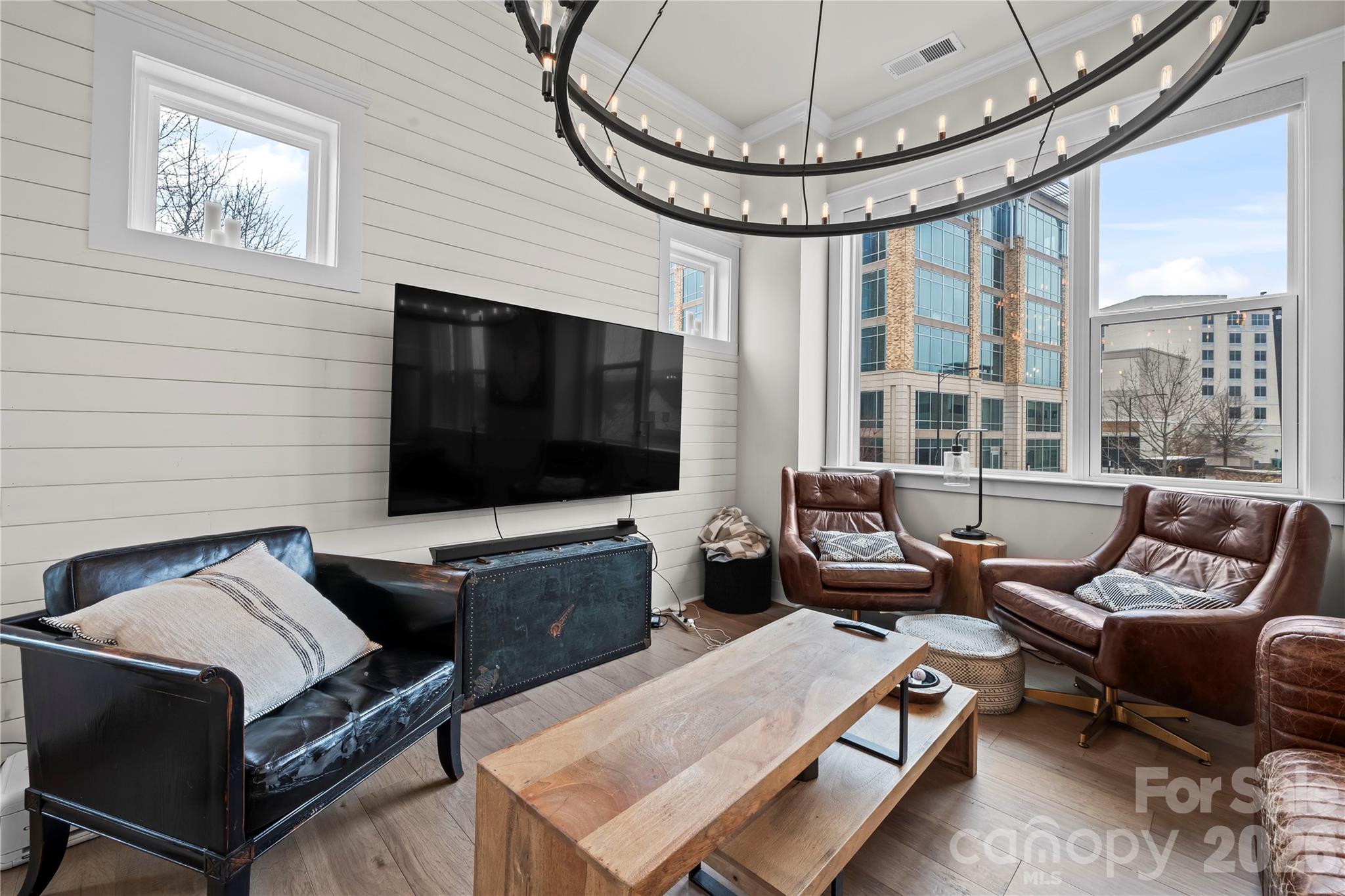 Waverly - Residential