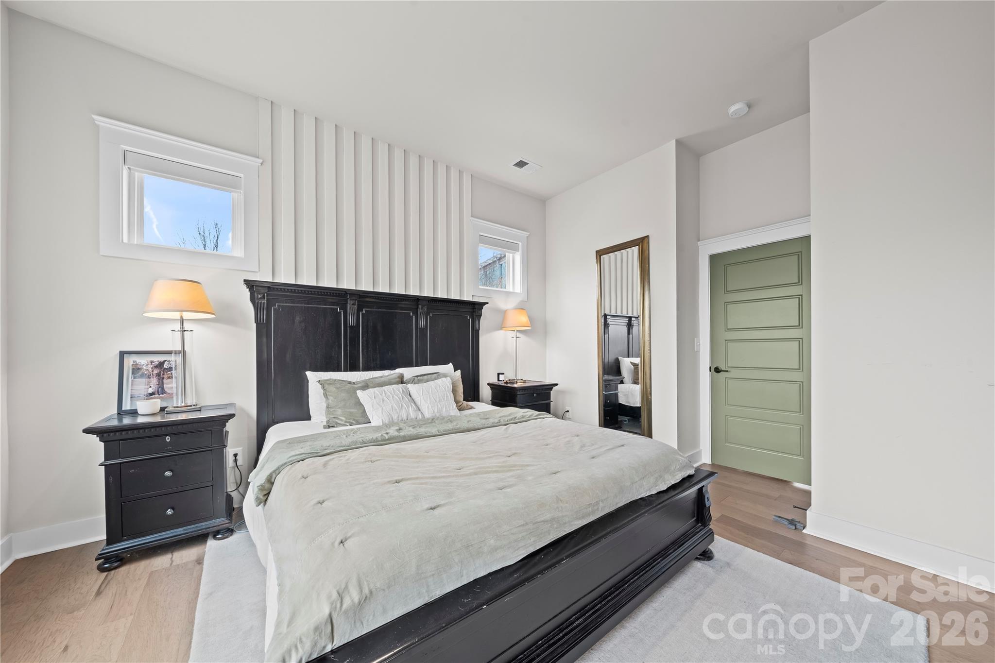 Waverly - Residential