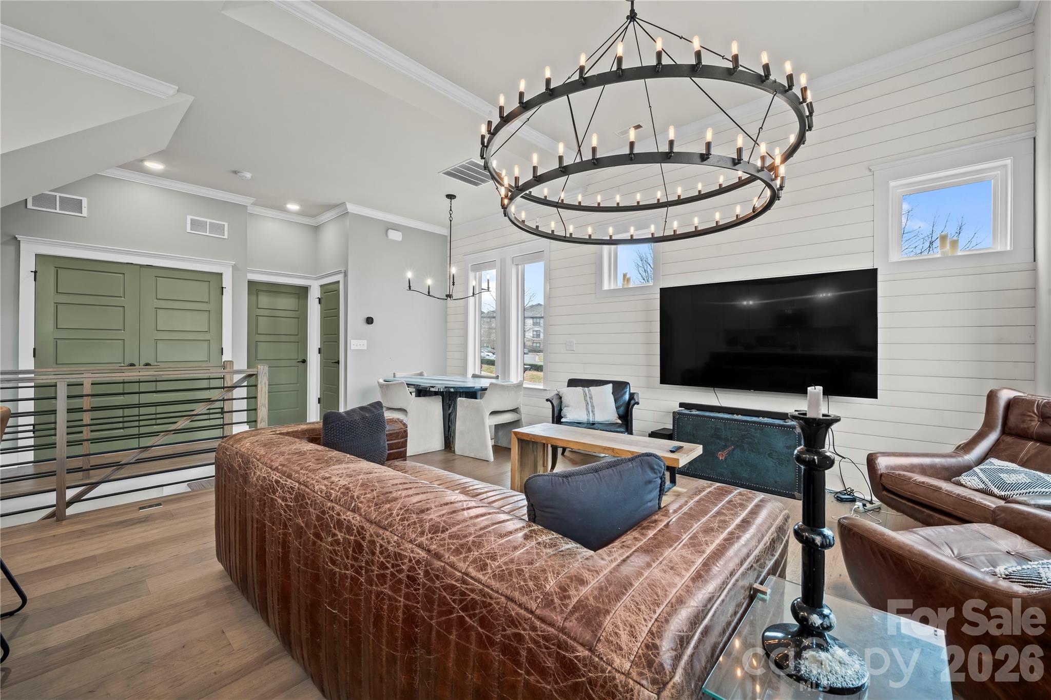 Waverly - Residential