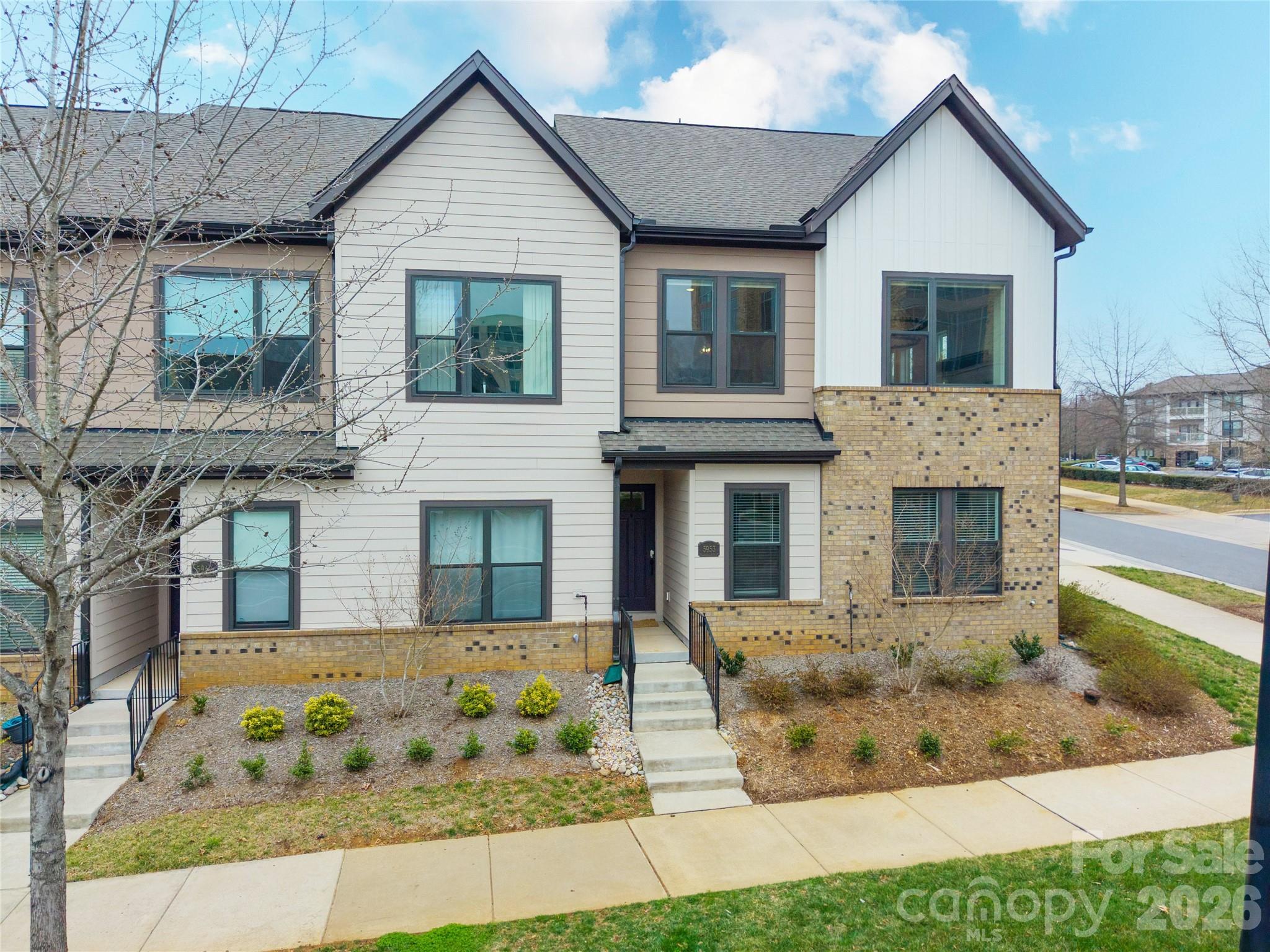 Waverly - Residential