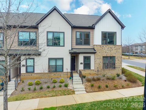 5953 Ardrey Kell Road Charlotte NC 28277