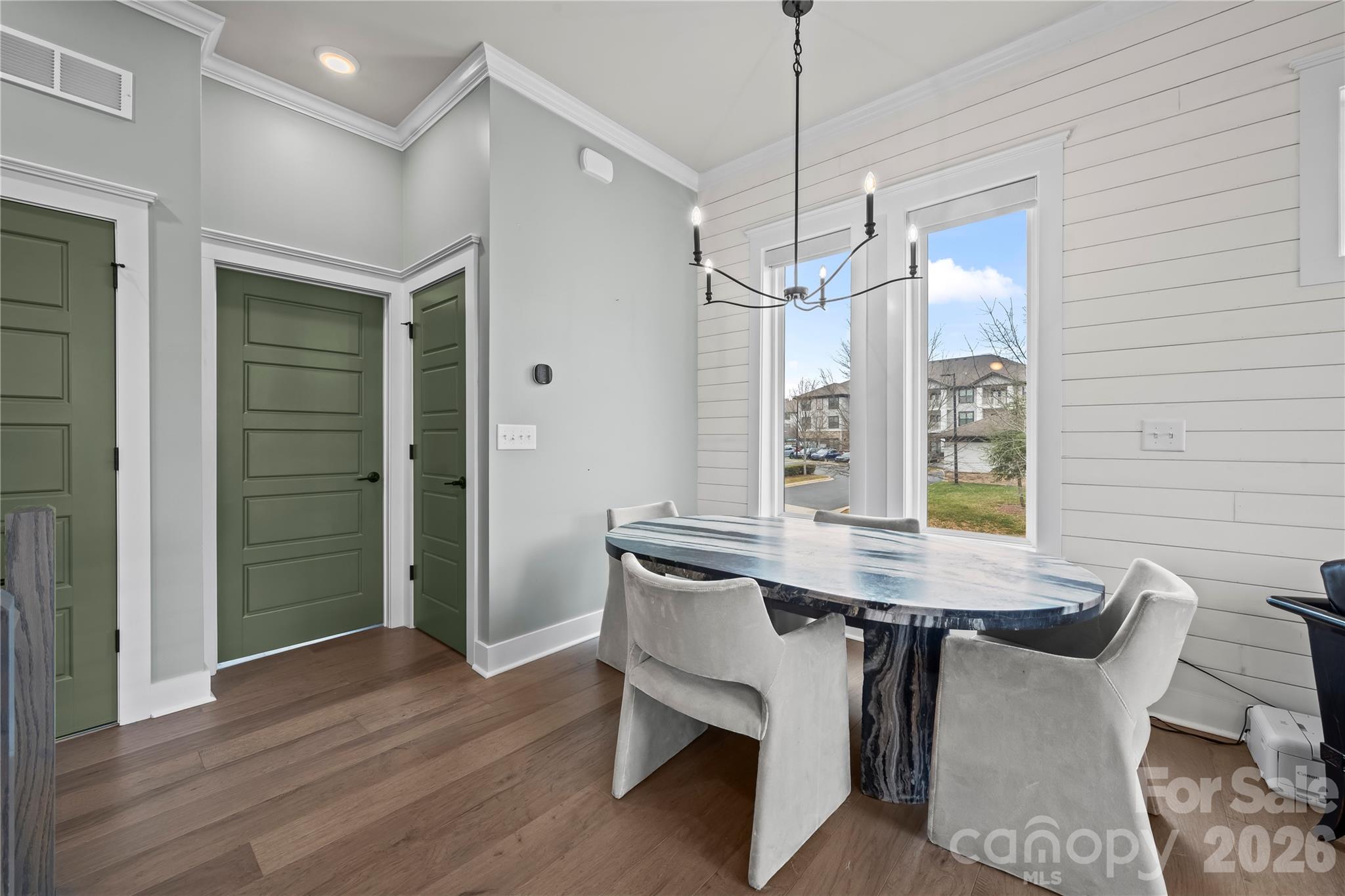 Waverly - Residential