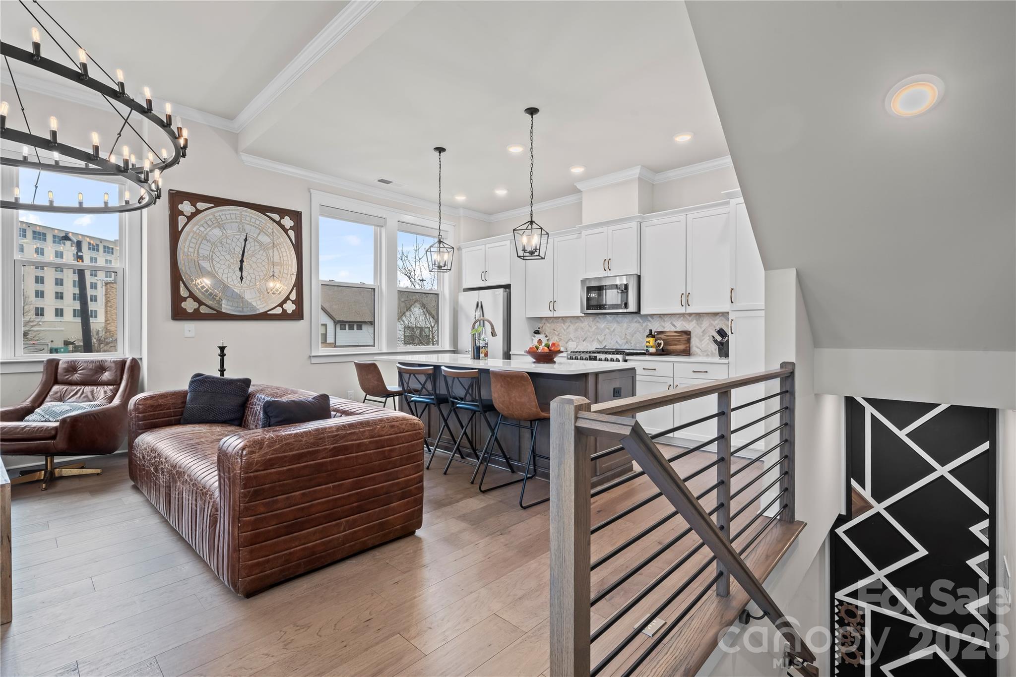 Waverly - Residential