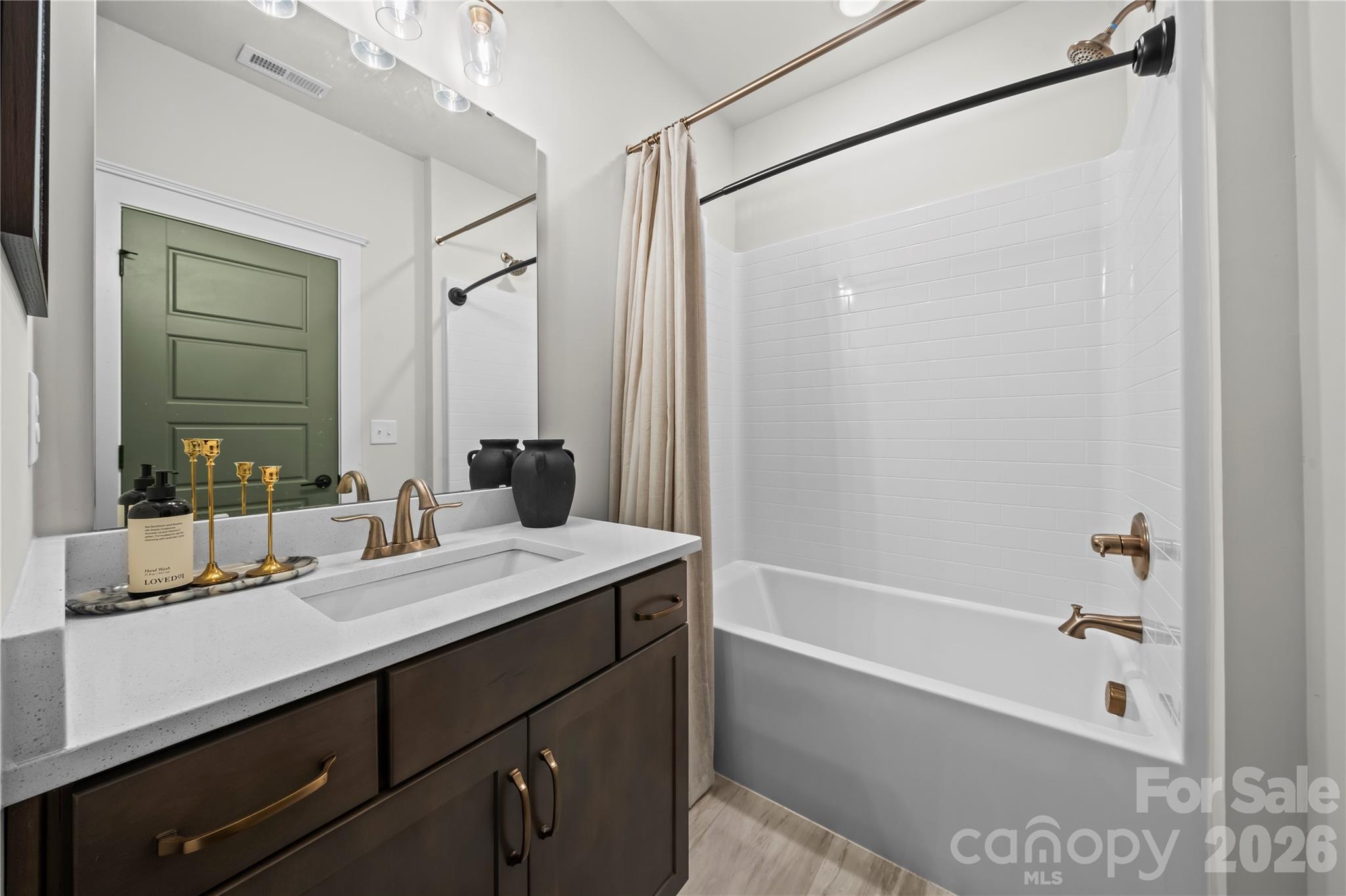 Waverly - Residential