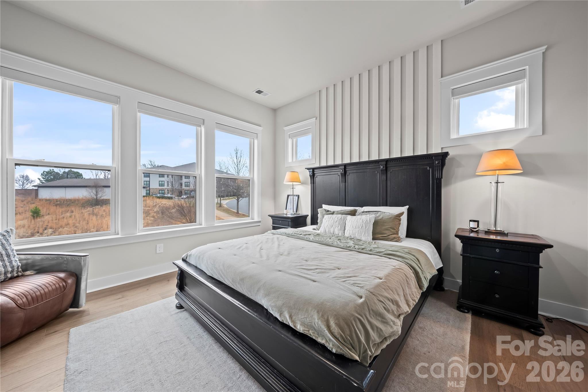 Waverly - Residential