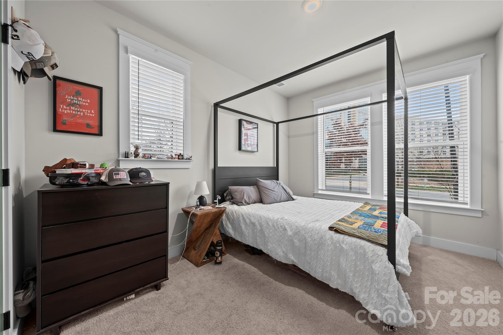 Waverly - Residential