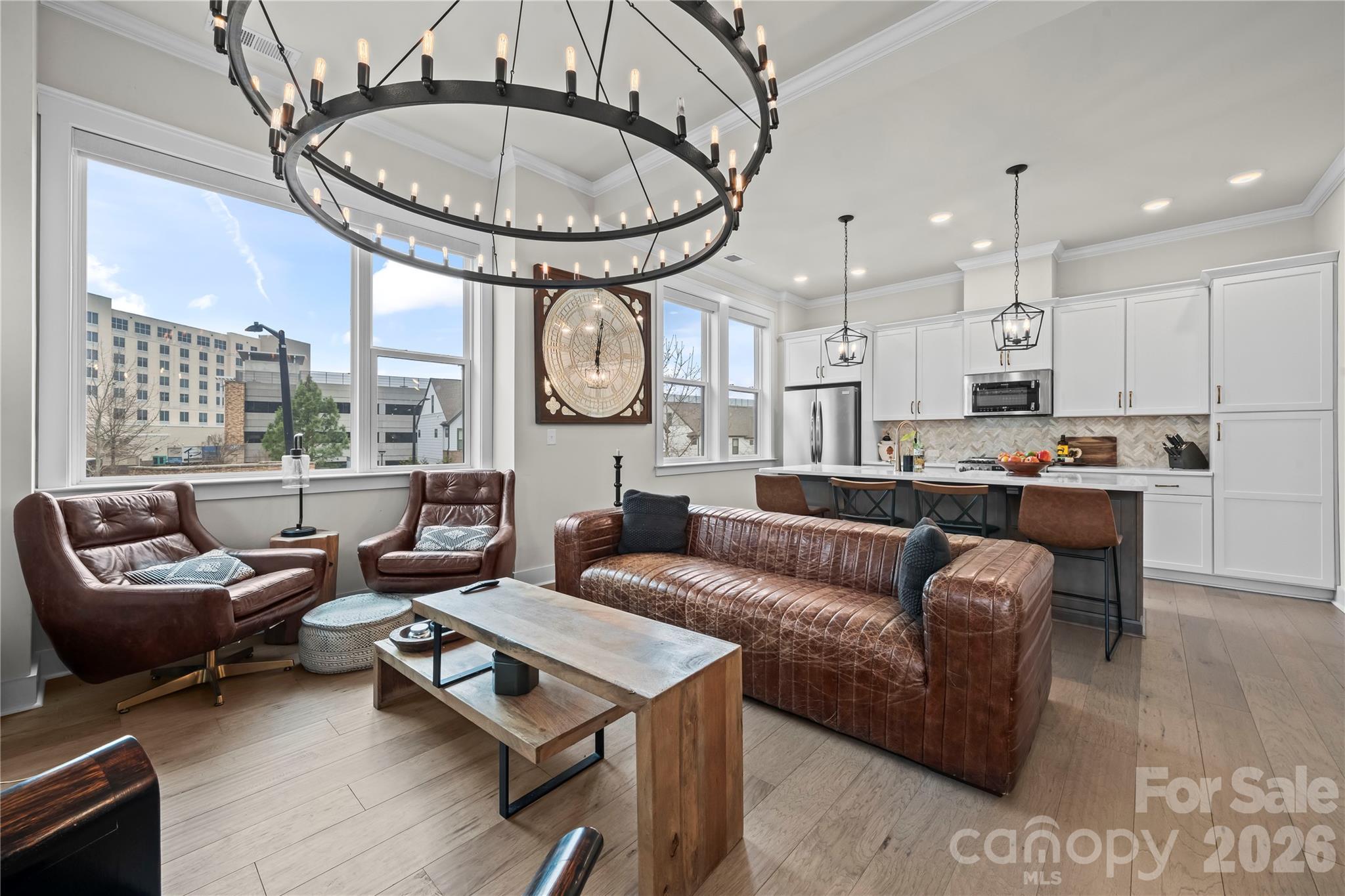 Waverly - Residential