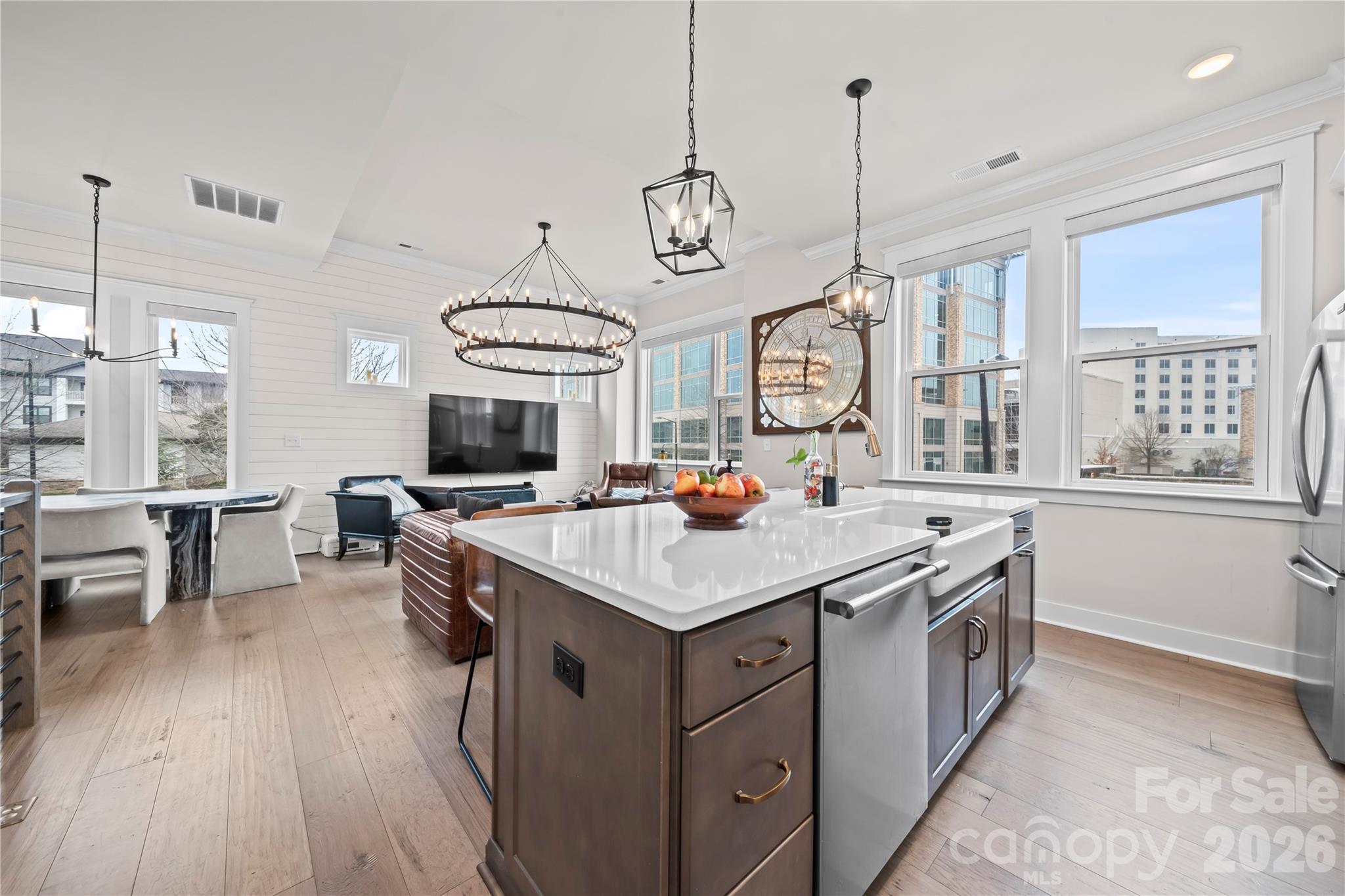 Waverly - Residential