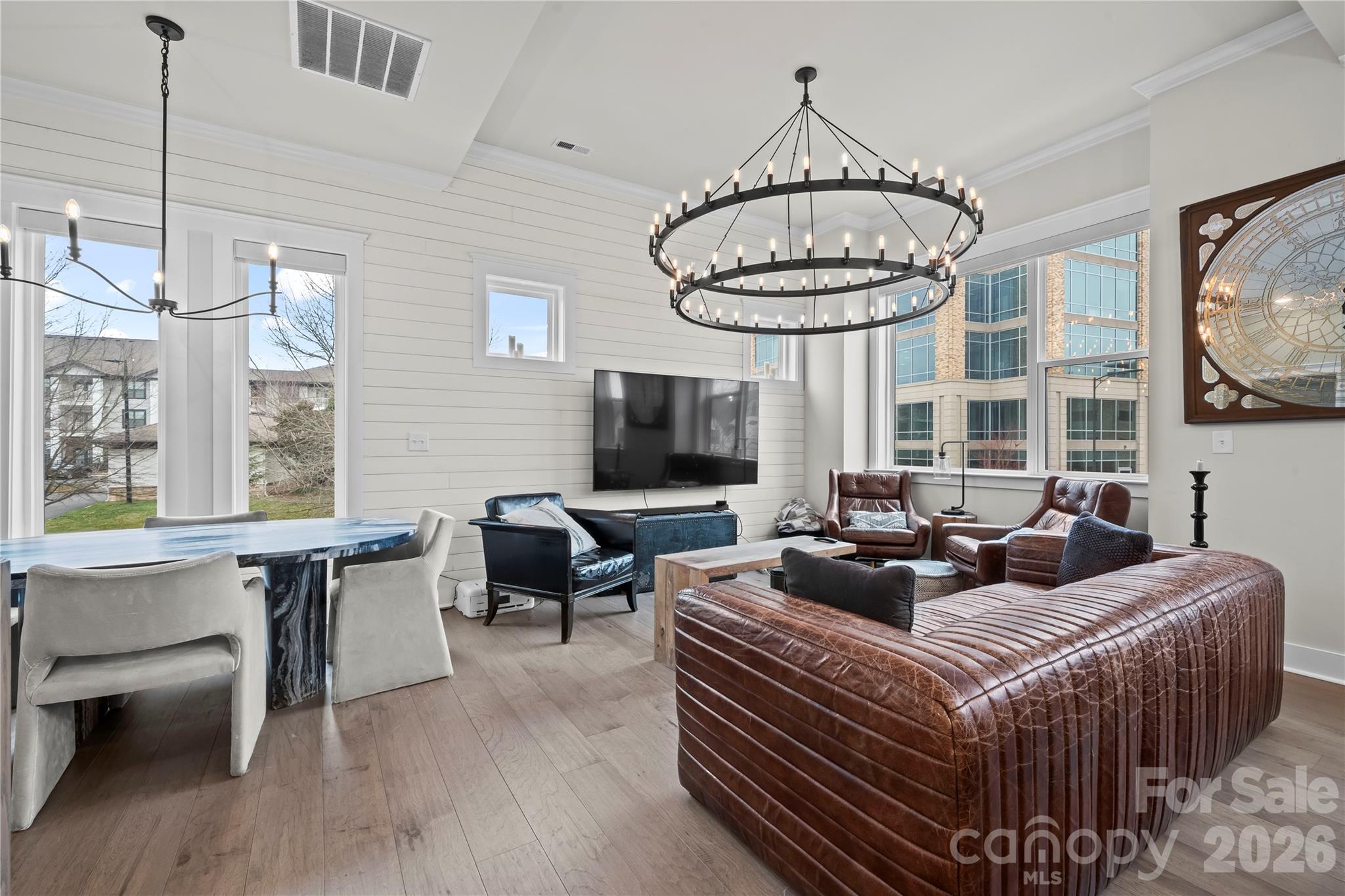 Waverly - Residential