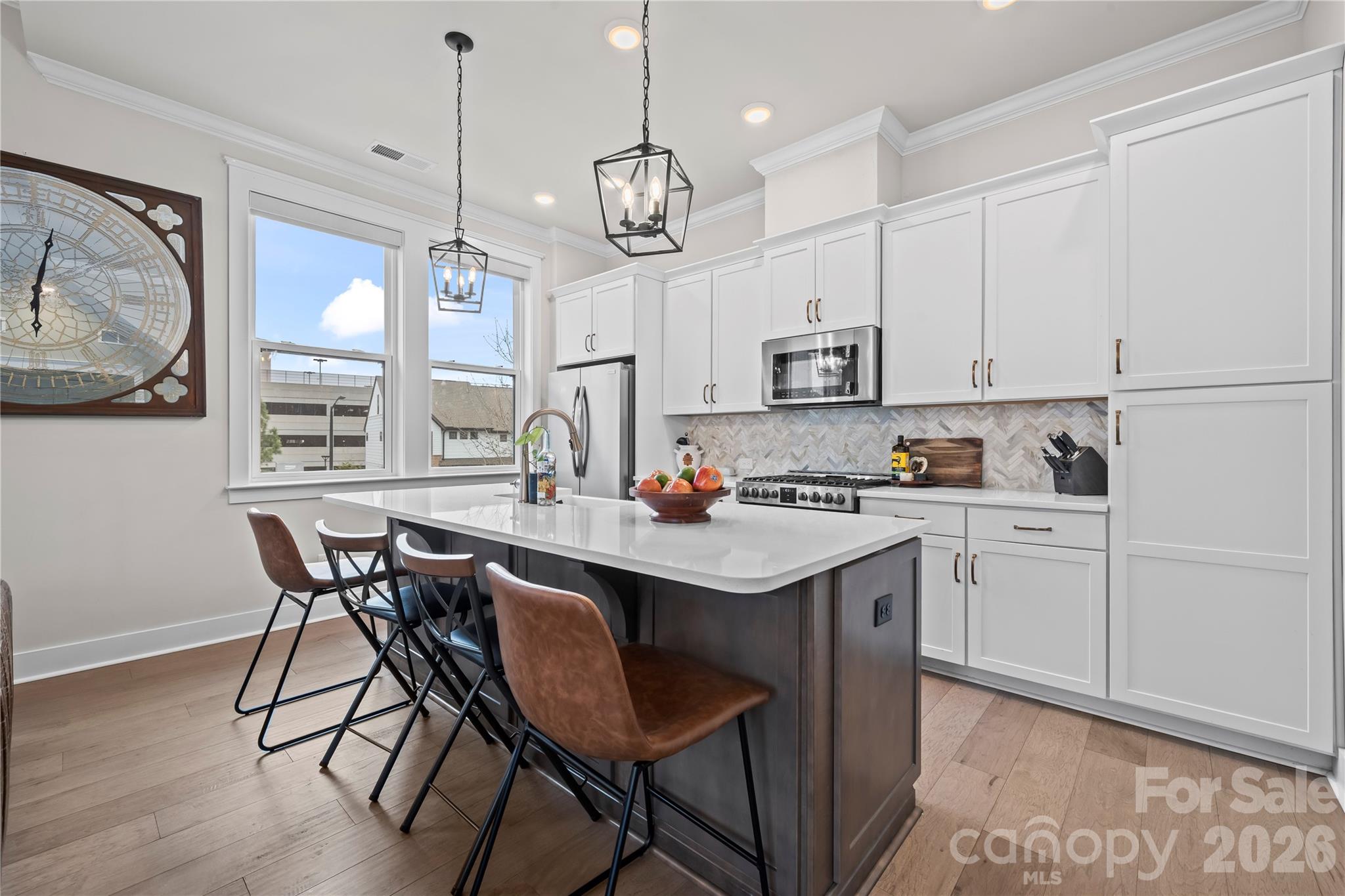 Waverly - Residential