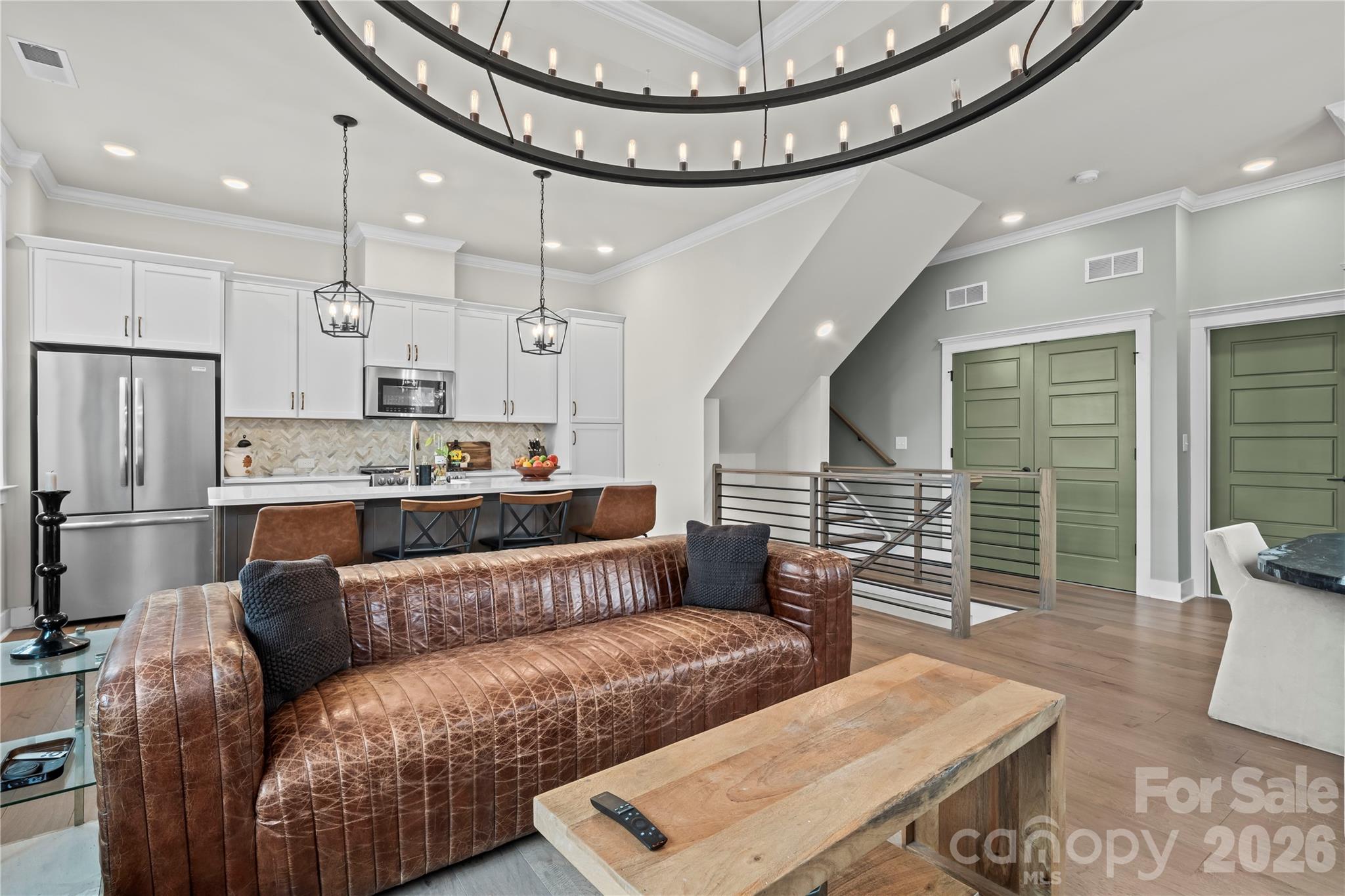 Waverly - Residential