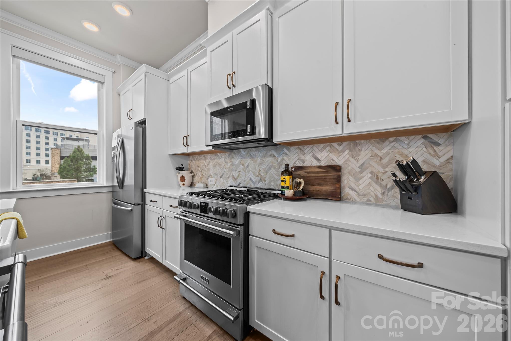 Waverly - Residential