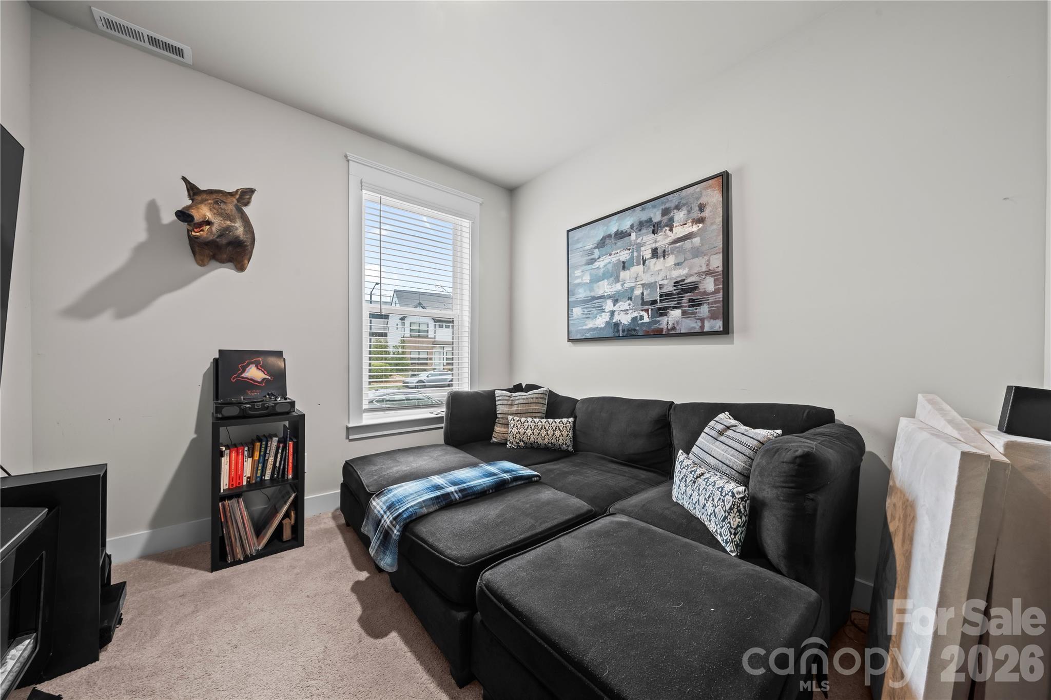 Waverly - Residential