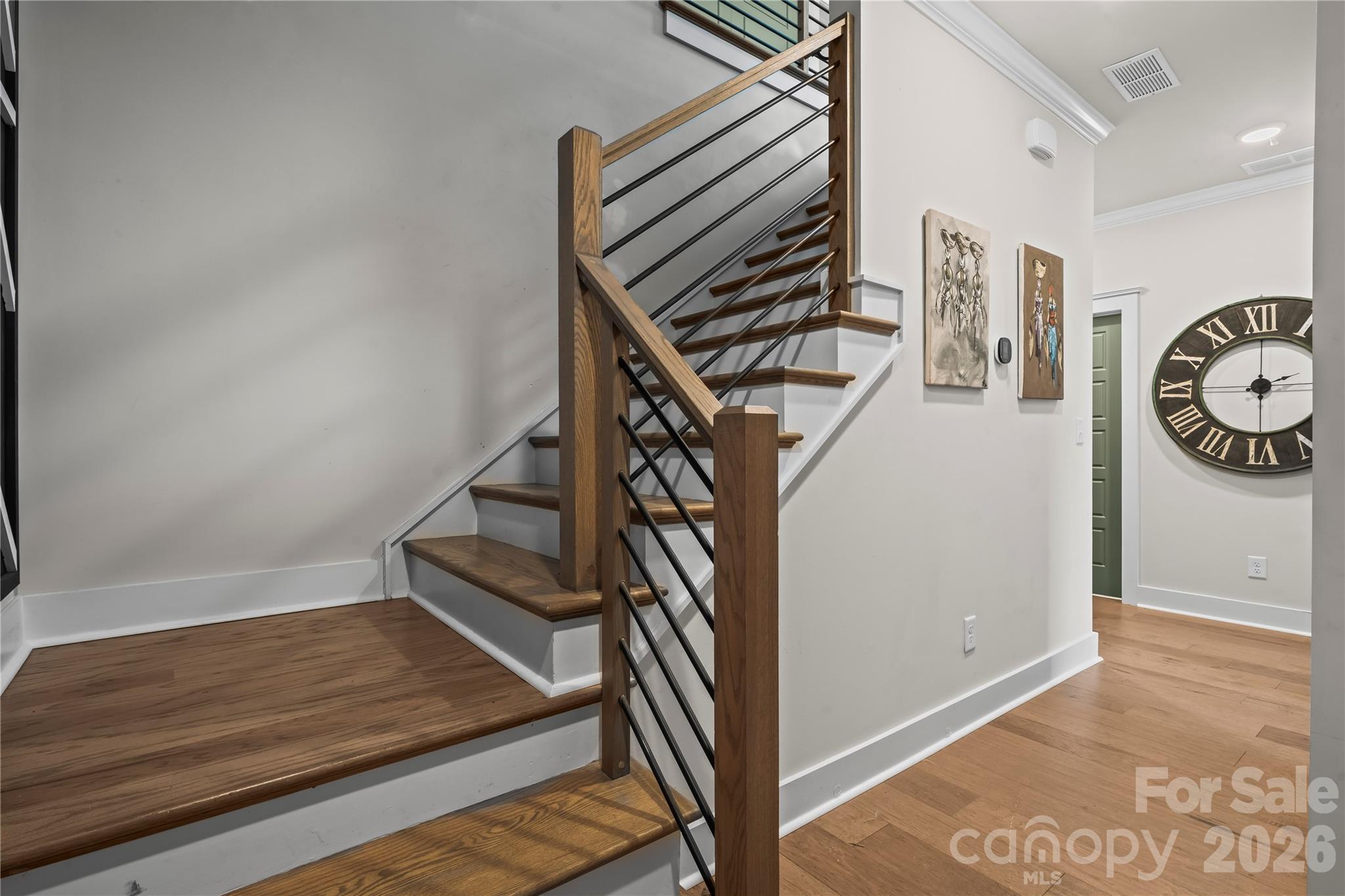 Waverly - Residential