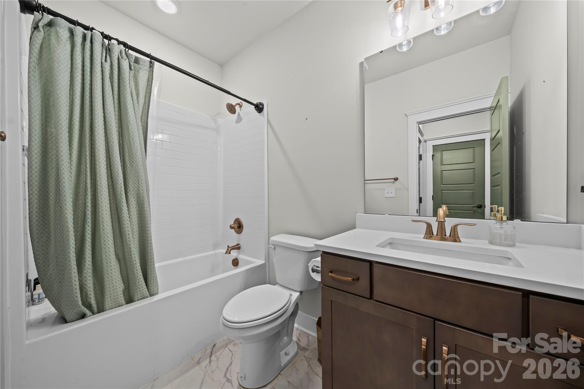 Waverly - Residential