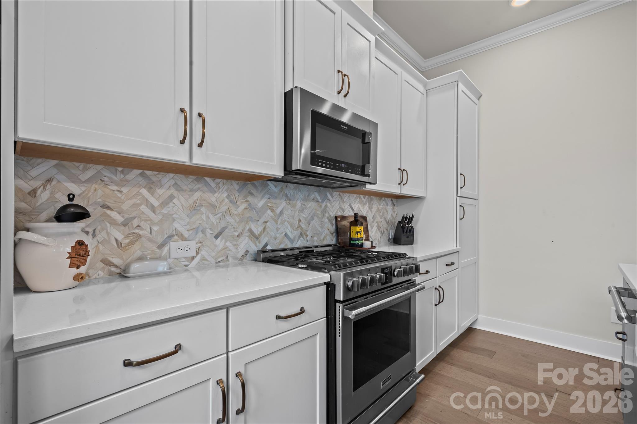 Waverly - Residential