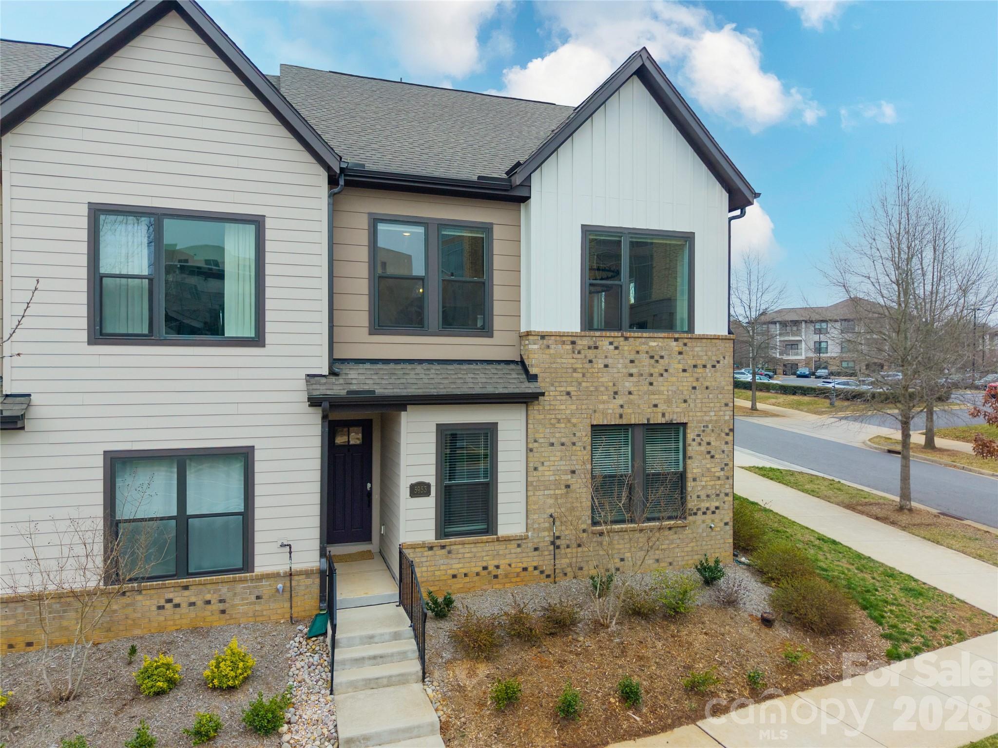 5953 Ardrey Kell Road