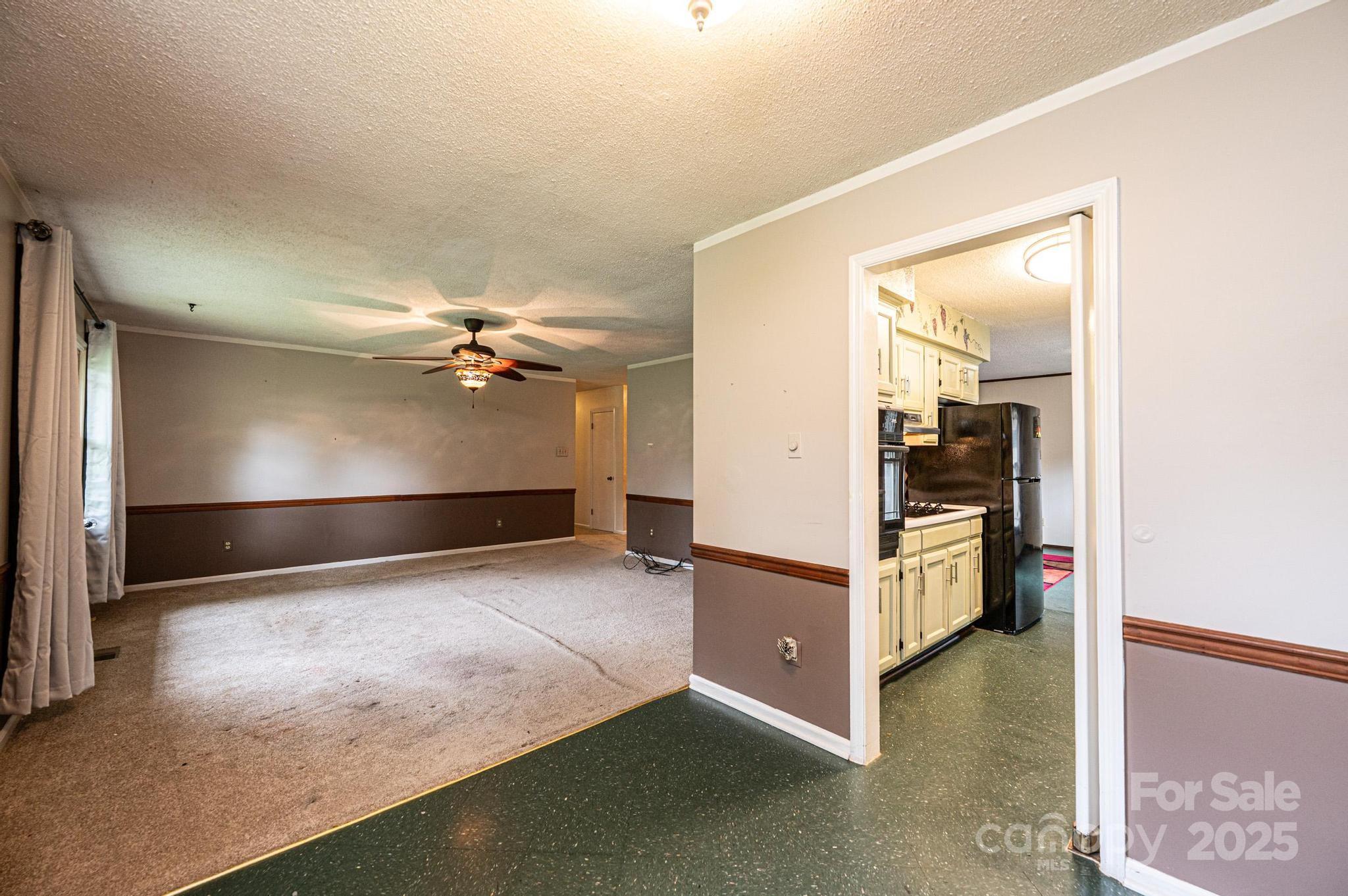 Twin Valley - Residential