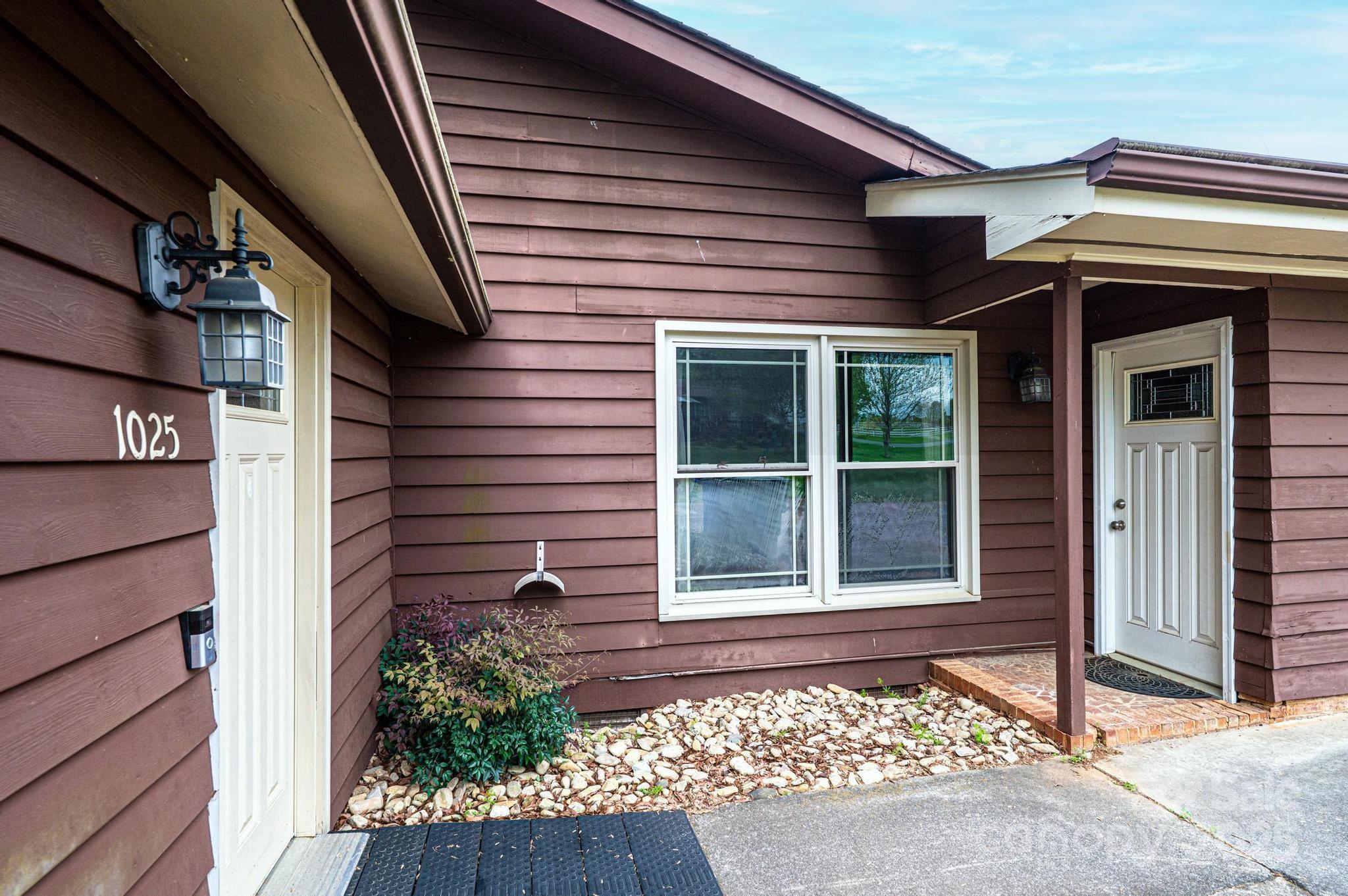 Twin Valley - Residential