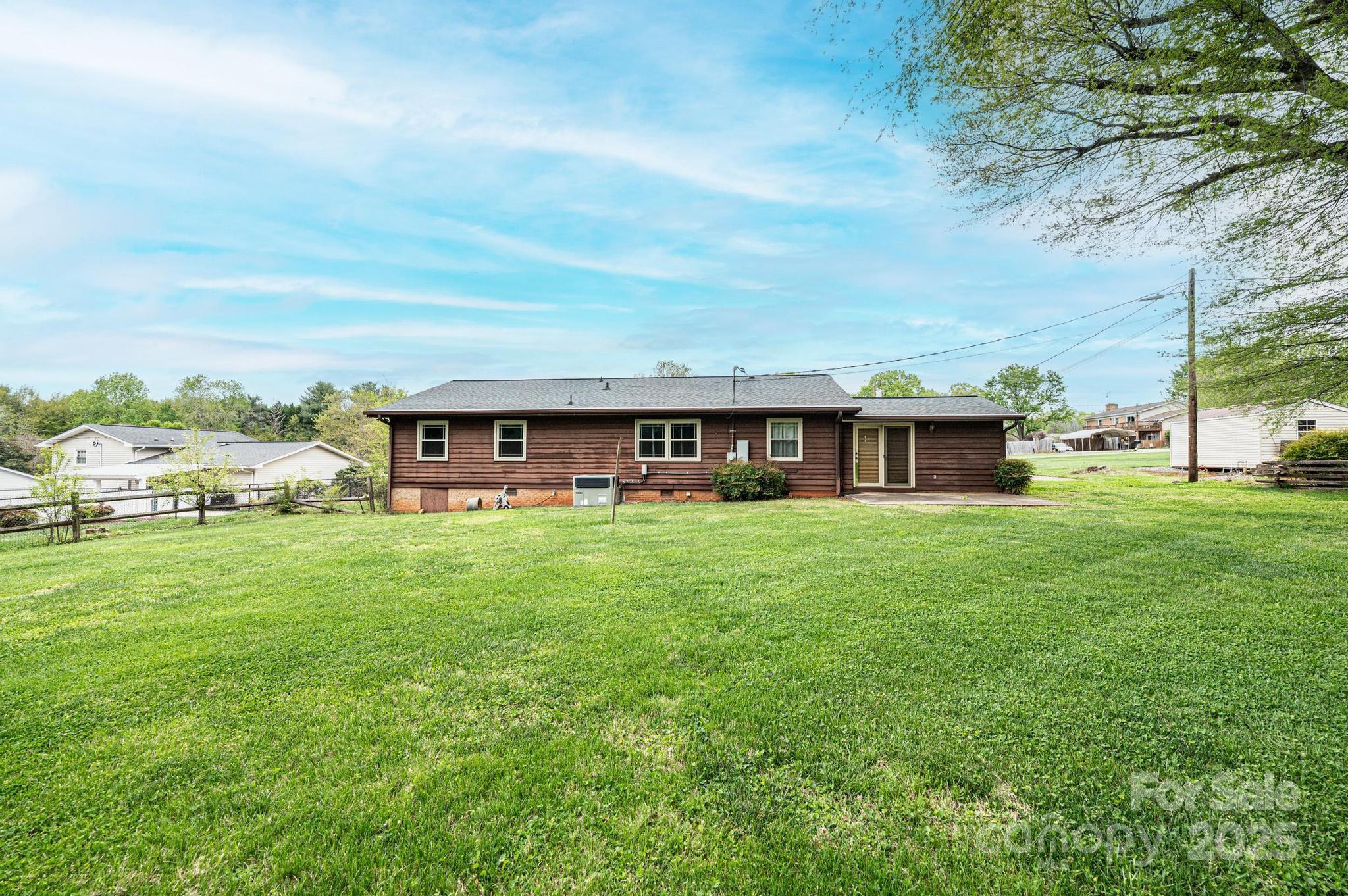 Twin Valley - Residential