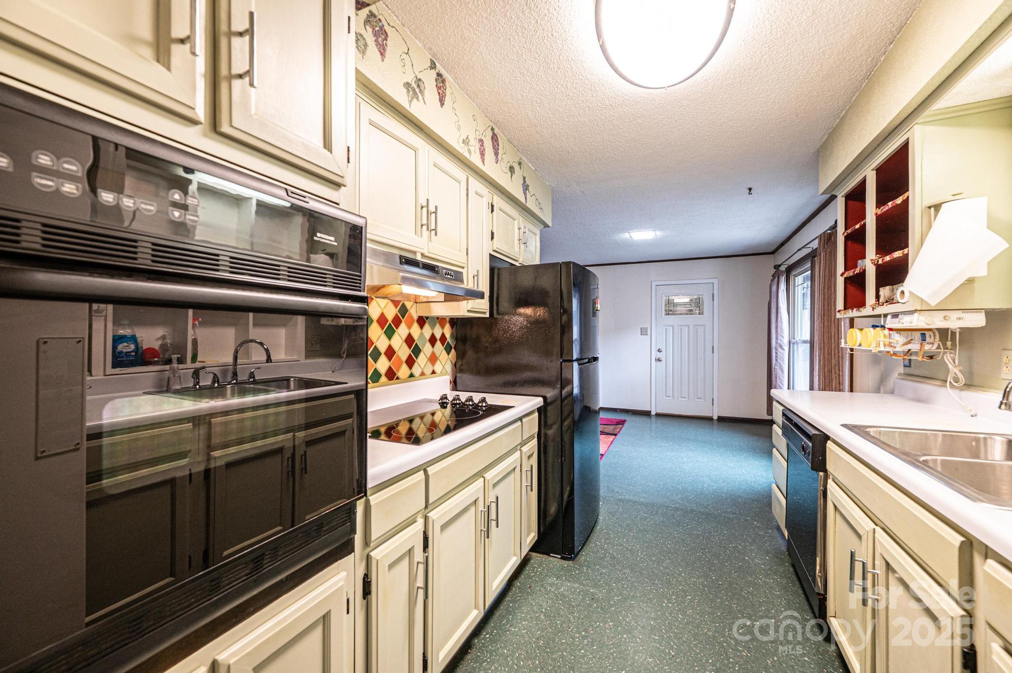 Twin Valley - Residential