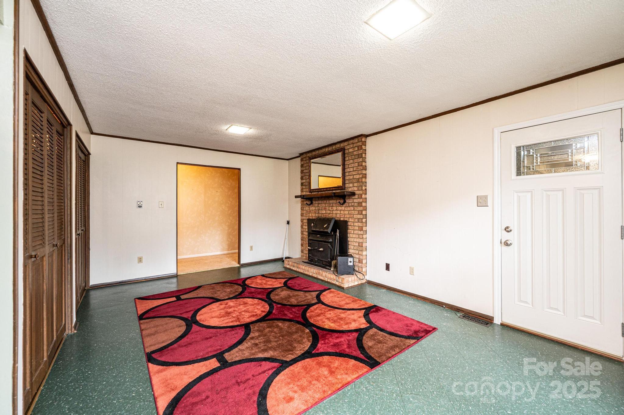 Twin Valley - Residential